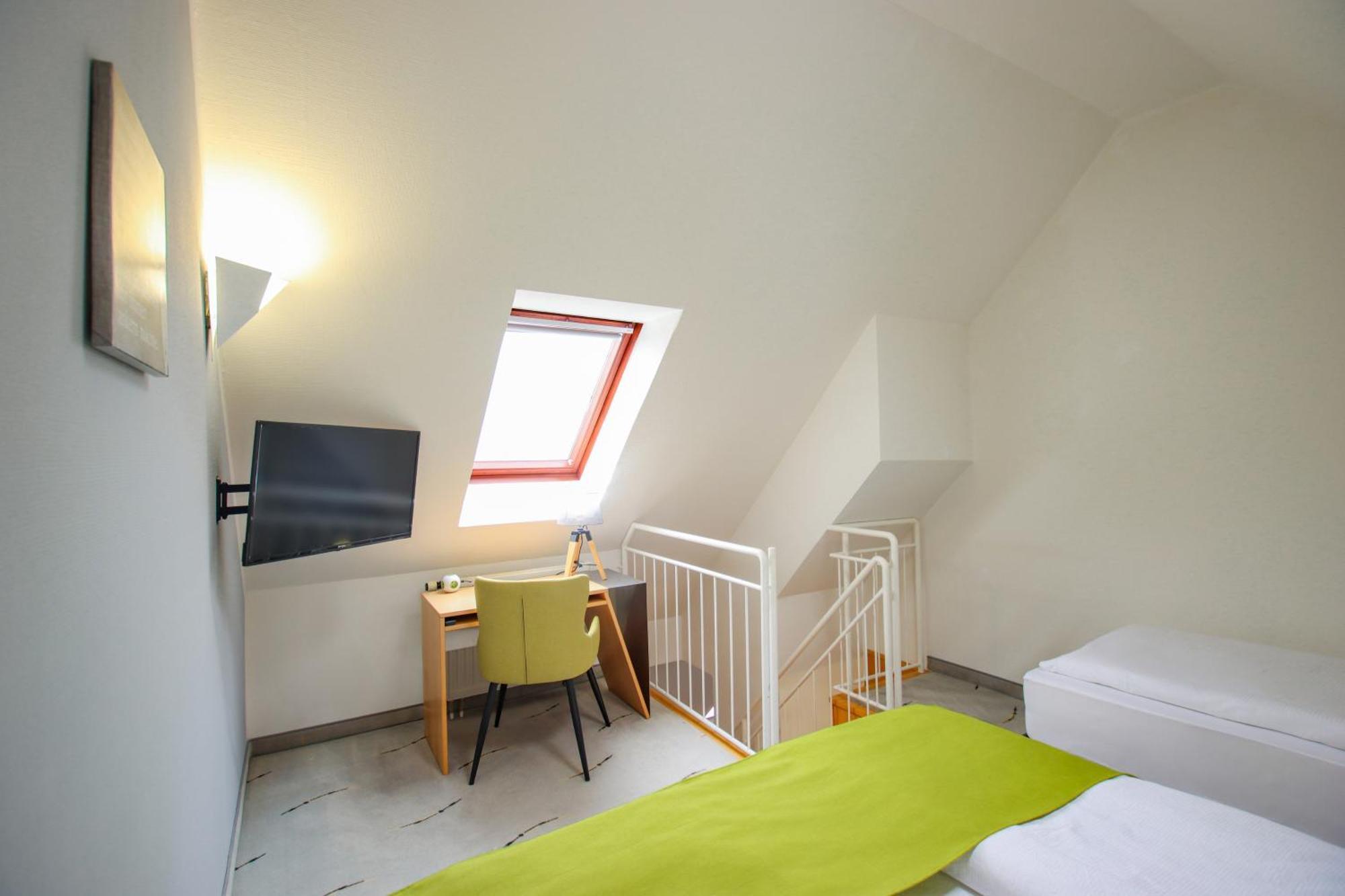 Inselhotel Kleiner Bodden Buschvitz Kültér fotó
