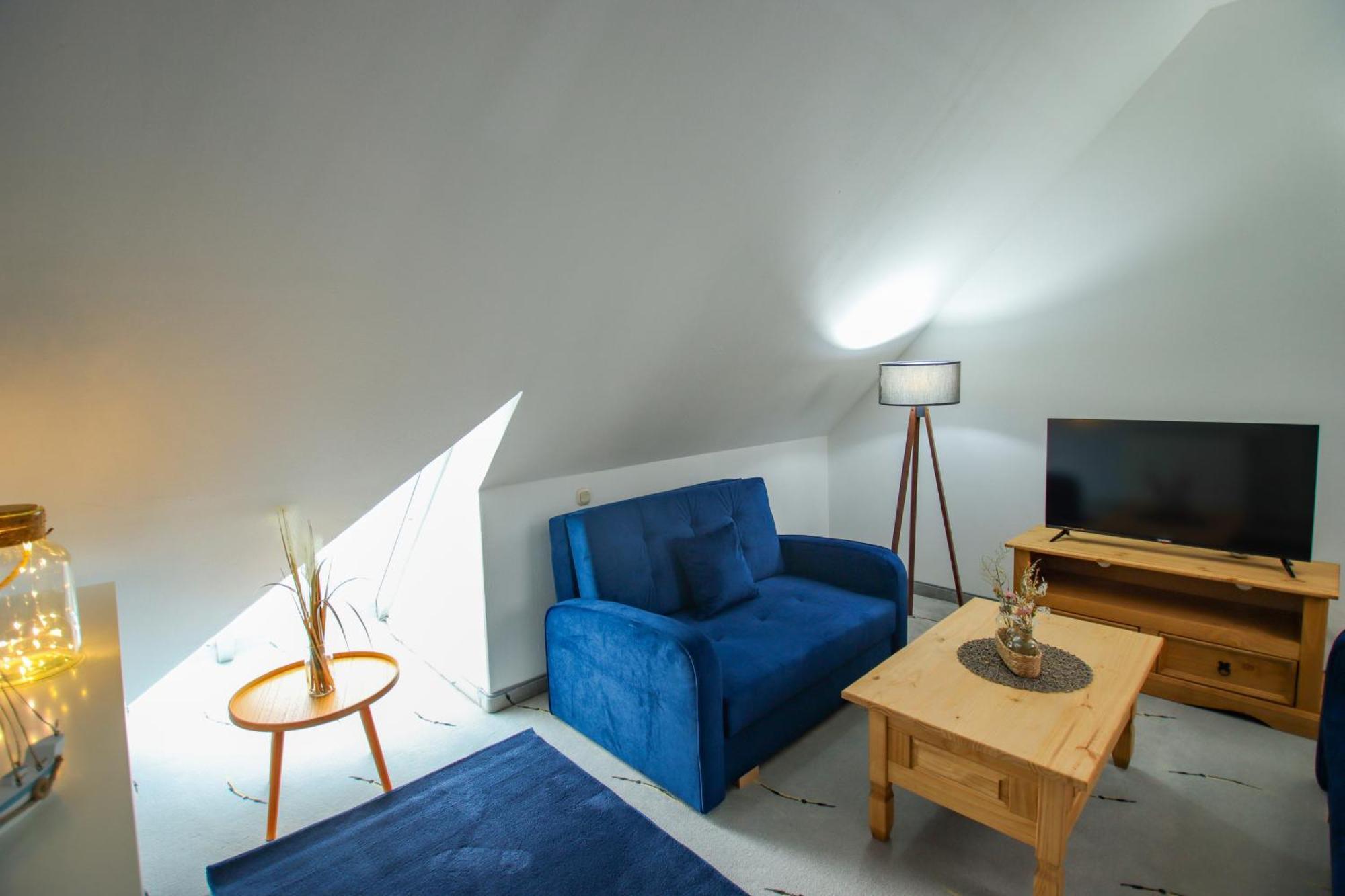 Inselhotel Kleiner Bodden Buschvitz Kültér fotó
